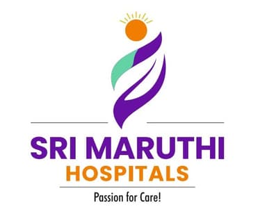 Sri Maruthi Hospitals