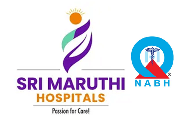 Sri Maruthi Hospitals