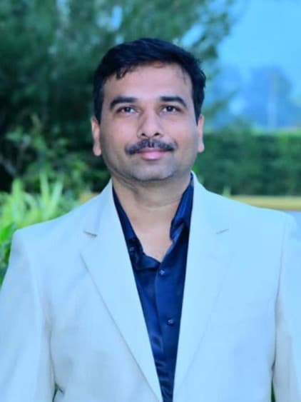 Dr. D. L. Venkatesh