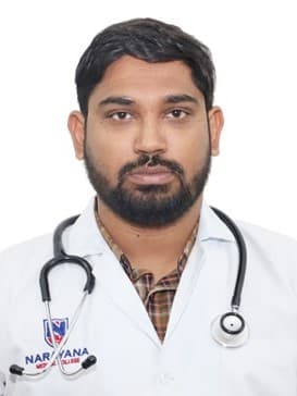 Dr. P. Durga Prasad